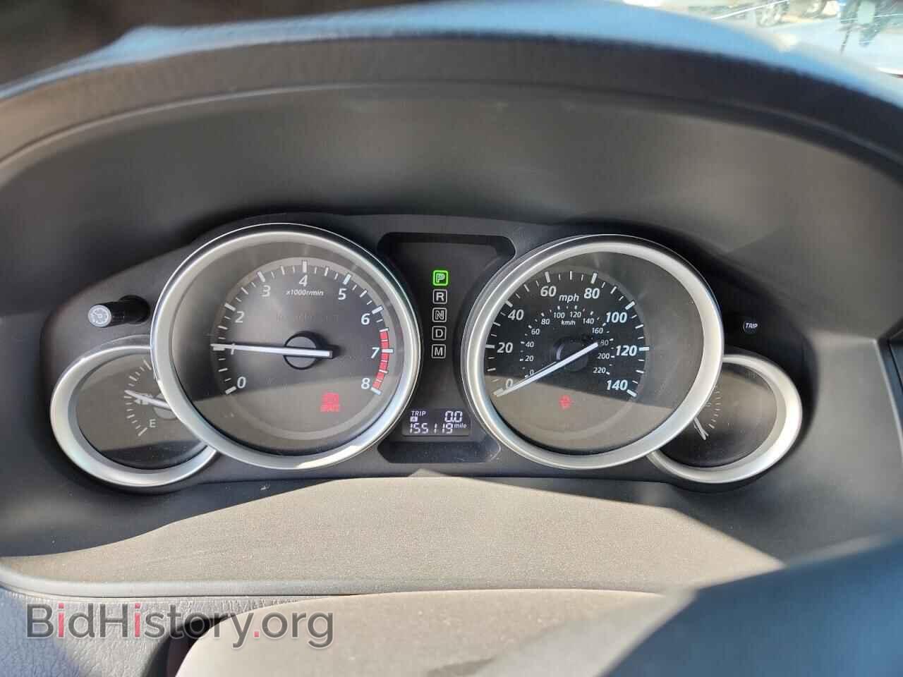 2015 MAZDA CX-9 - VIN: JM3TB2CA3F0465265 - Фото 9