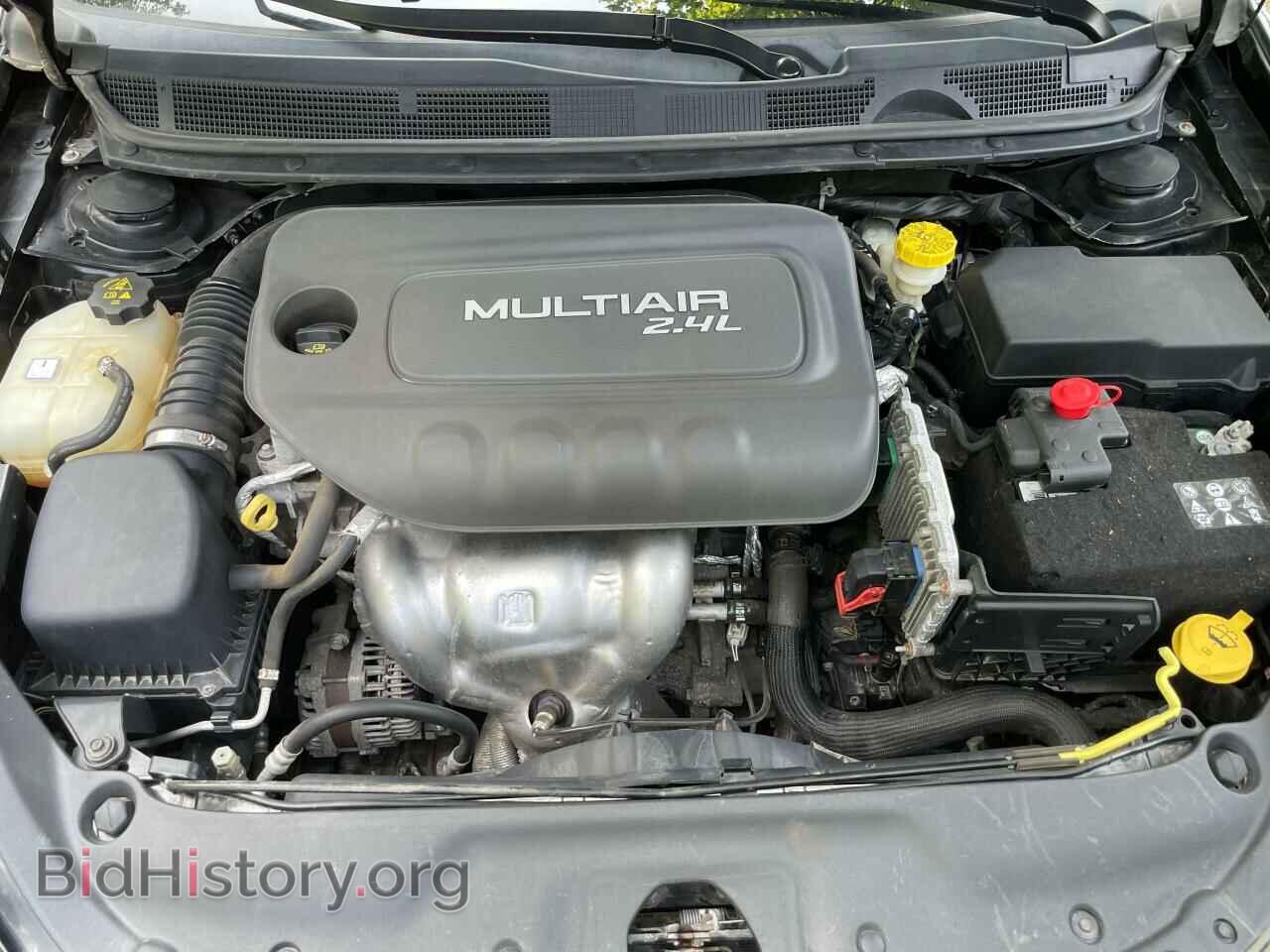 2015 DODGE DART - VIN: 1C3CDFBB0FD251996 - Фото 7