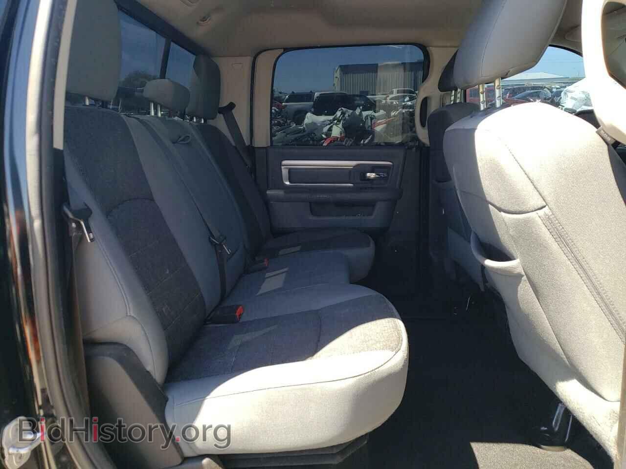 2014 RAM 1500 - VIN: 1C6RR7LG4ES119302 - Фото 10