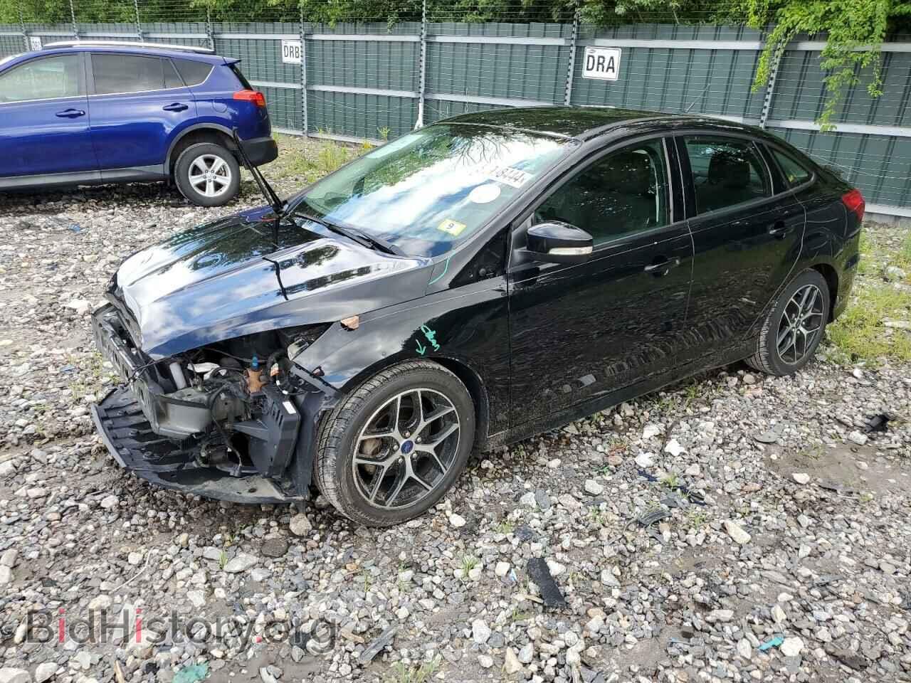 Photo 1FADP3F21GL240129 - FORD FOCUS 2016