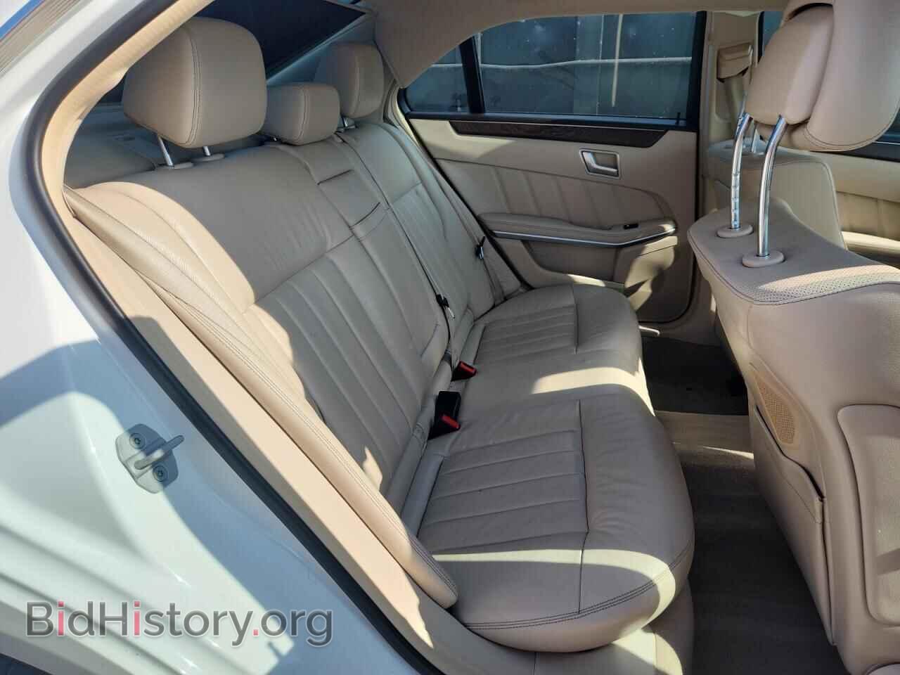 2015 MERCEDES-BENZ E-CLASS - VIN: WDDHF5KB3FB098585 - Photo 10