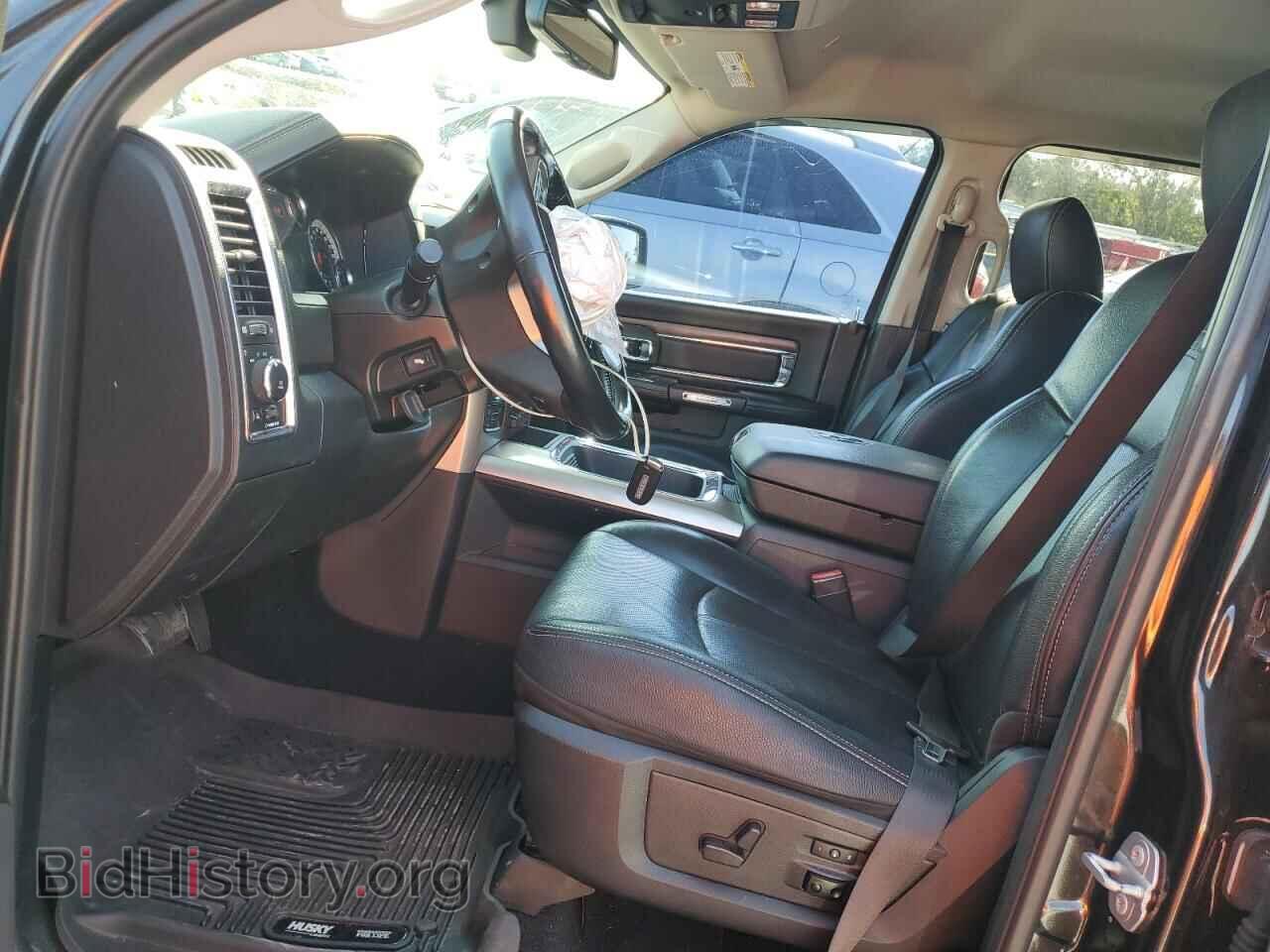 2018 RAM 1500 - VIN: 1C6RR7VM8JS277414 - Фото 7