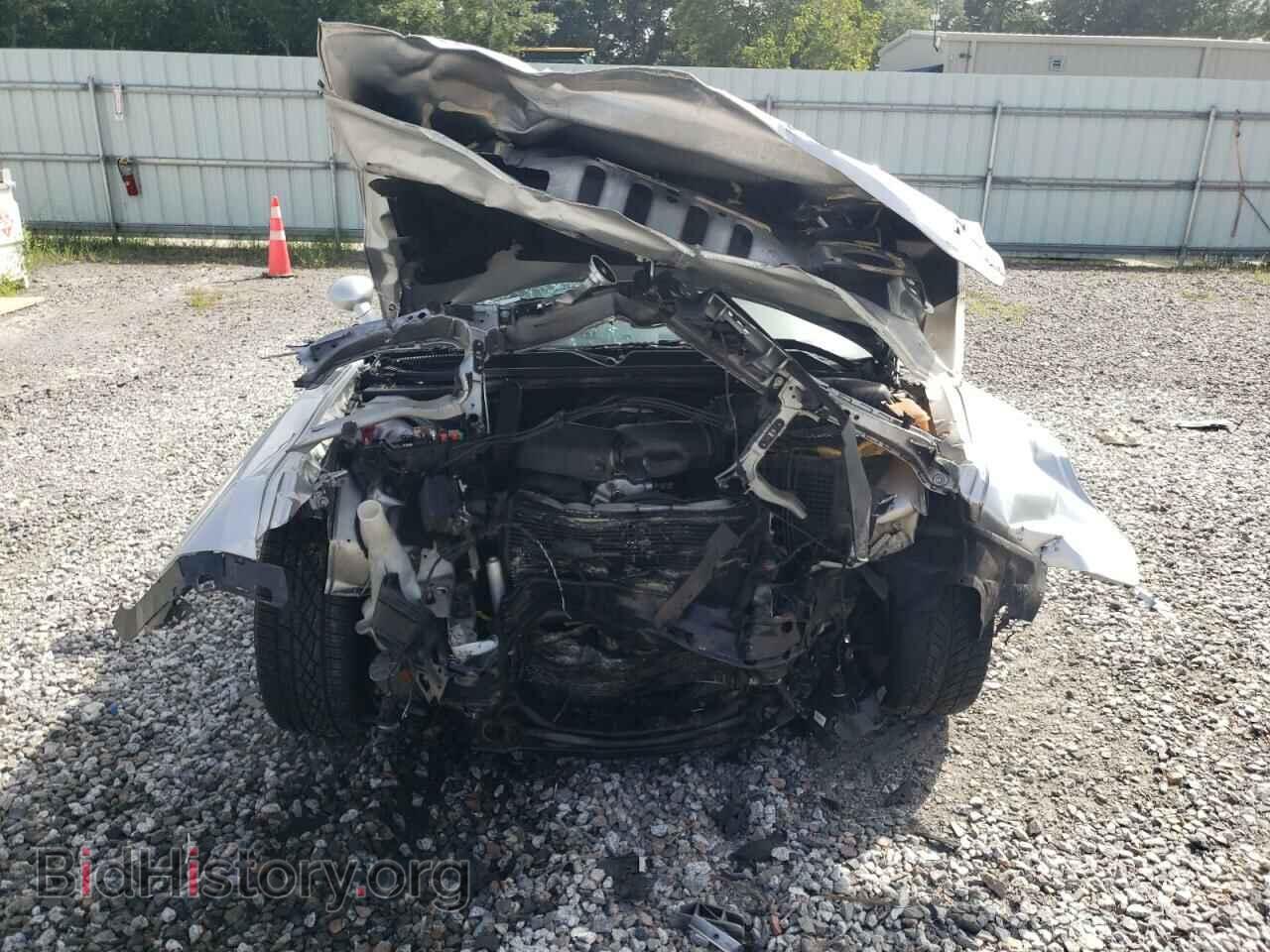 2012 DODGE CHALLENGER - VIN: 2C3CDYBT9CH270047 - Фото 5