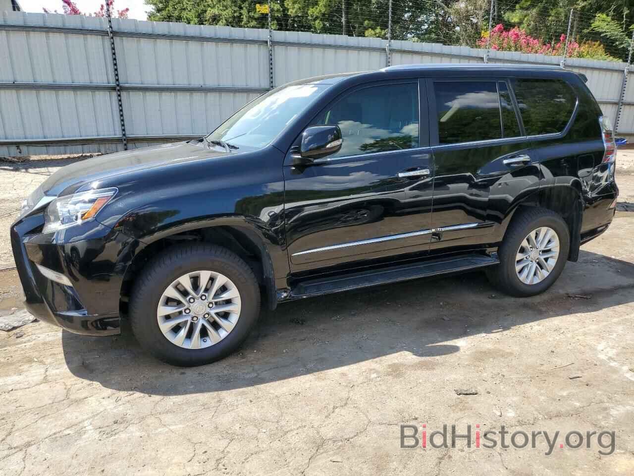 Photo JTJBM7FX8H5172430 - LEXUS GX 2017