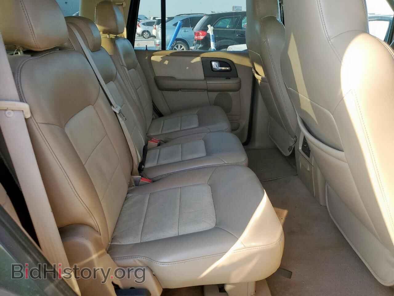 2005 FORD EXPEDITION - VIN: 1FMFU17575LB08381 - Фото 11