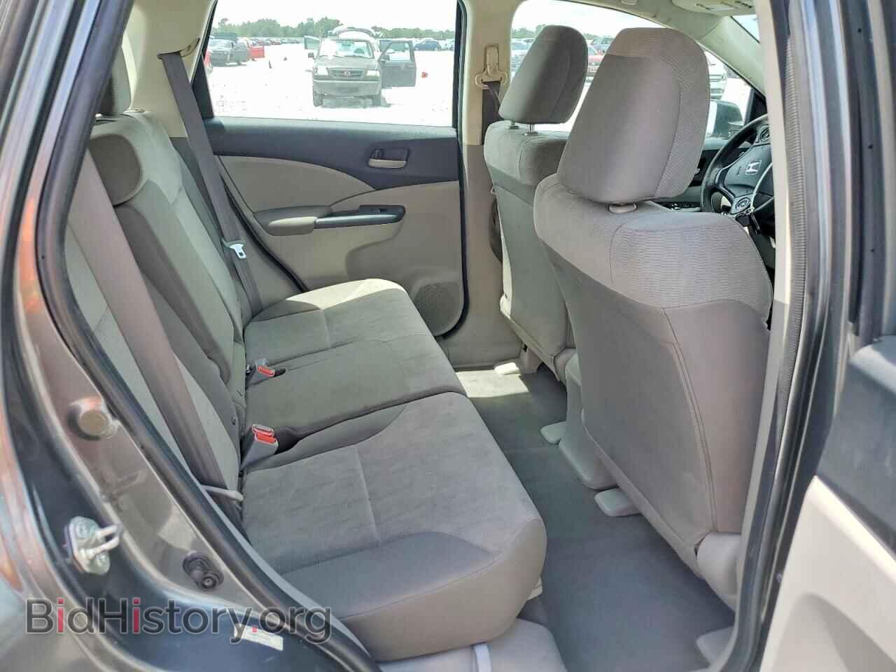 2014 HONDA CRV - VIN: 2HKRM3H38EH536880 - Photo 10