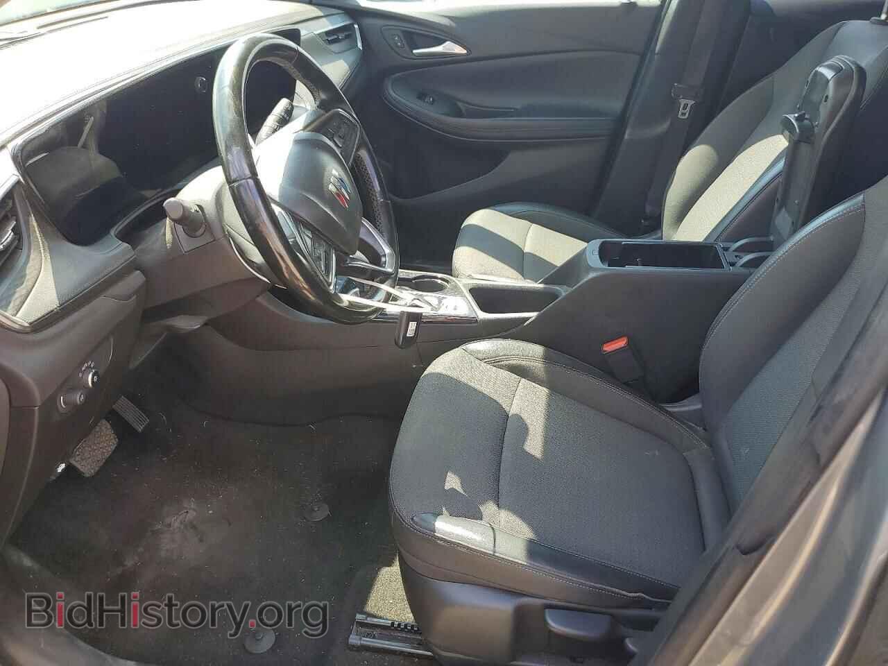 2024 BUICK ENCORE - VIN: KL4AMBS27RB005761 - Photo 7