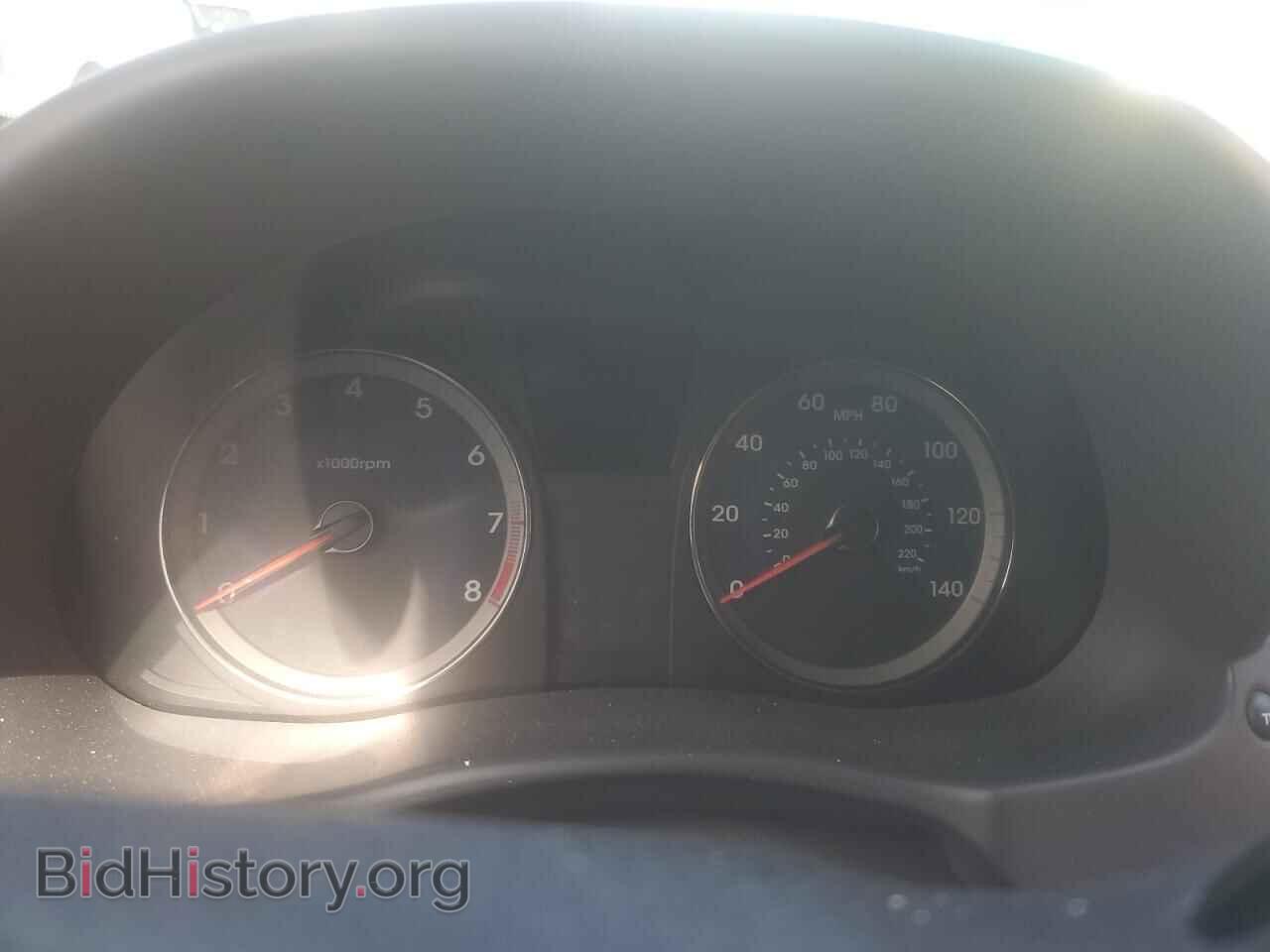 2017 HYUNDAI ACCENT - VIN: KMHCT5AE9HU319957 - Фото 9