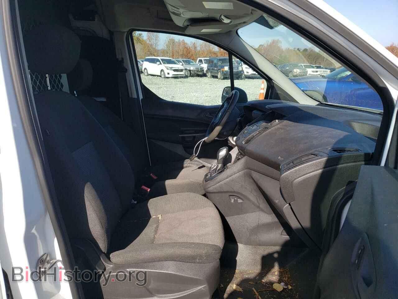 2014 FORD TRANSIT - VIN: NM0LS7E71E1169755 - Фото 5