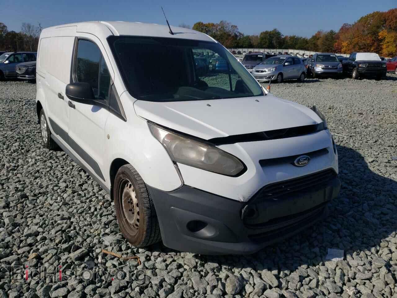 2014 FORD TRANSIT - VIN: NM0LS7E71E1169755 - Фото 9