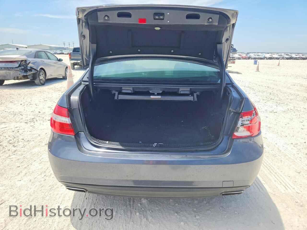2013 MERCEDES-BENZ E-CLASS - VIN: WDDHF5KB6DA731633 - Photo 6