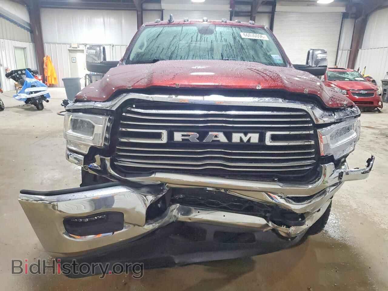 2023 RAM 2500 - VIN: 3C6UR5FL6PG584665 - Photo 5