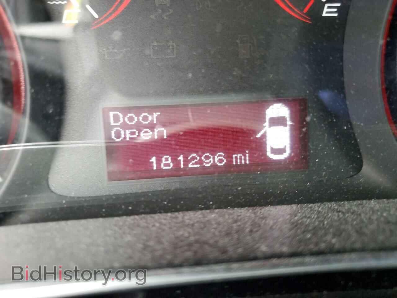 2013 DODGE DART - VIN: 1C3CDFBA2DD343129 - Фото 8