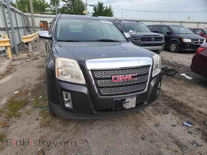 2014 GMC TERRAIN - VIN: 2GKFLYE31E6255536 - Photo 14