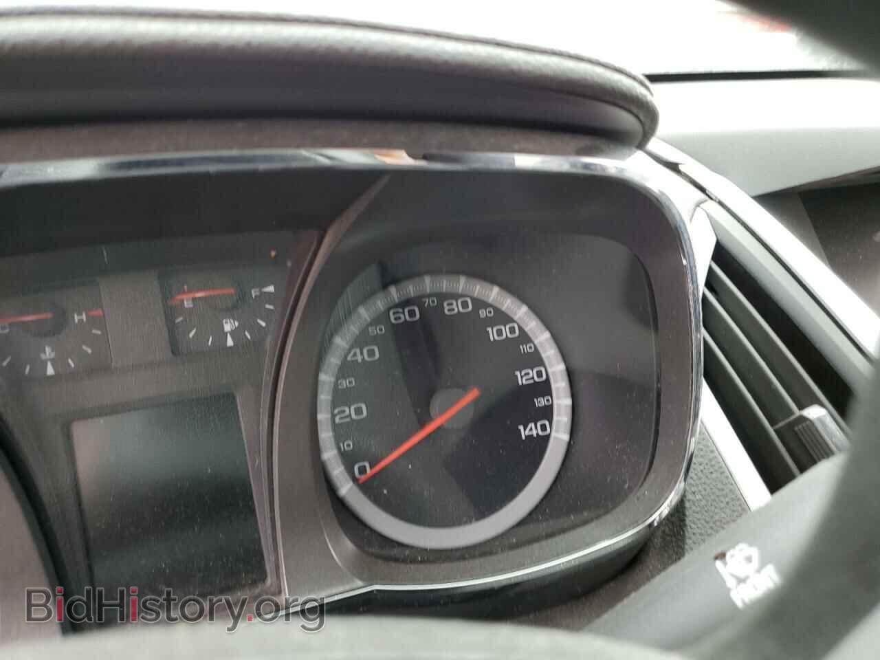 2012 GMC TERRAIN - VIN: 2GKALSEK8C6357010 - Photo 9
