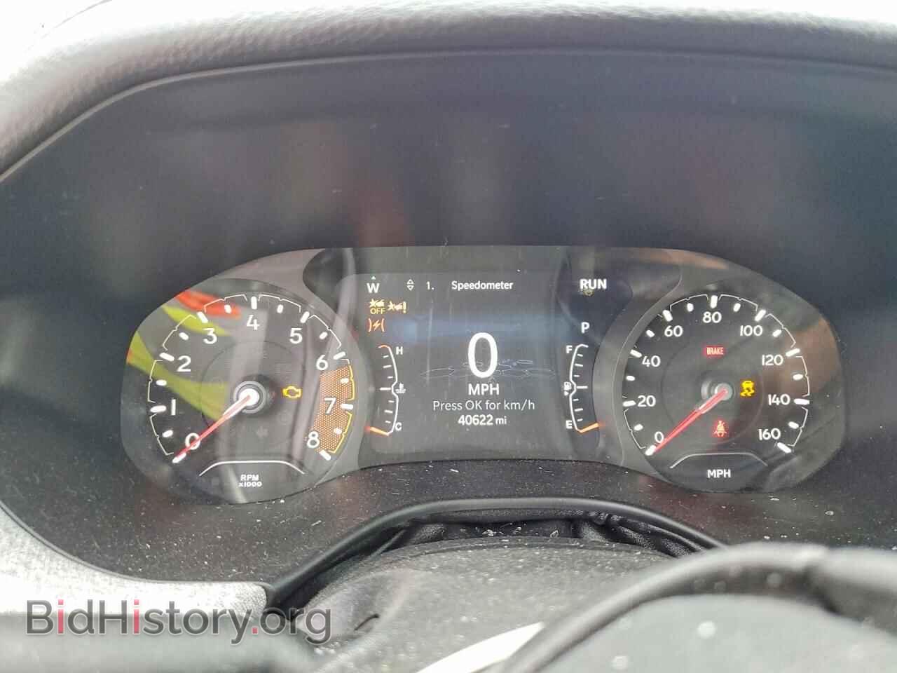 2024 JEEP COMPASS - VIN: 3C4NJDFN7RT591165 - Фото 9