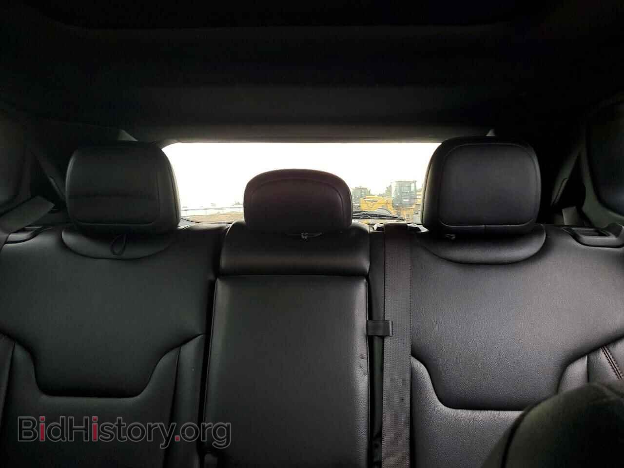 2024 JEEP COMPASS - VIN: 3C4NJDFN7RT591165 - Фото 10