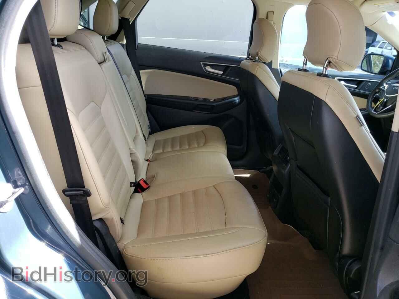 2016 FORD EDGE - VIN: 2FMPK3J96GBC04572 - Photo 6