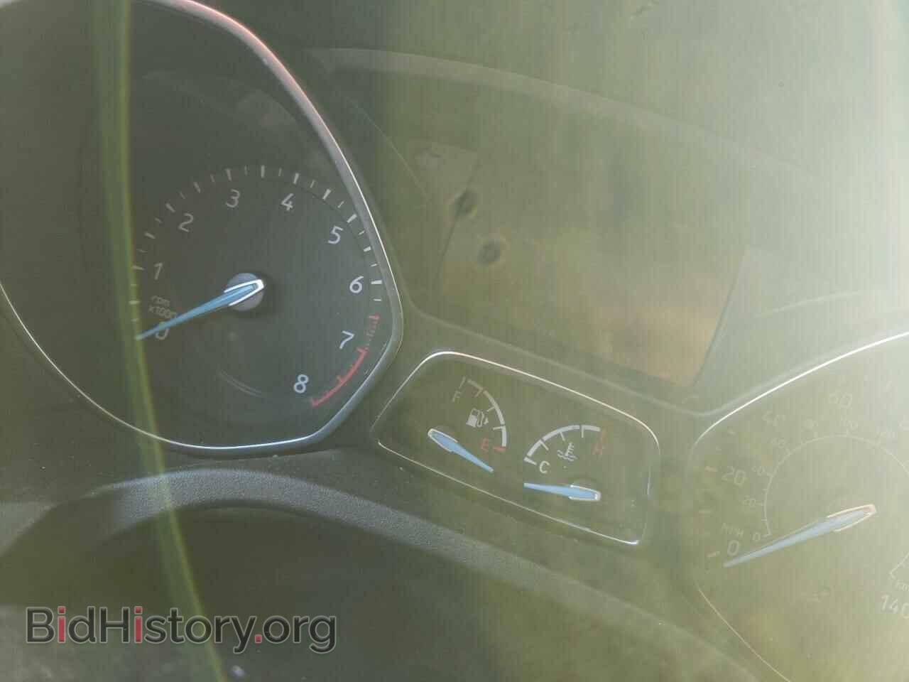 2015 FORD FOCUS - VIN: 1FADP3E25FL298177 - Photo 8