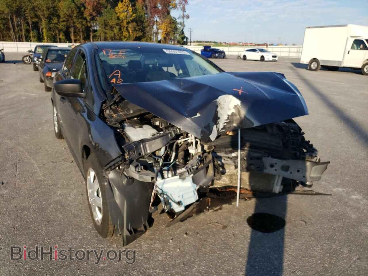 2015 FORD FOCUS - VIN: 1FADP3E25FL298177 - Photo 9