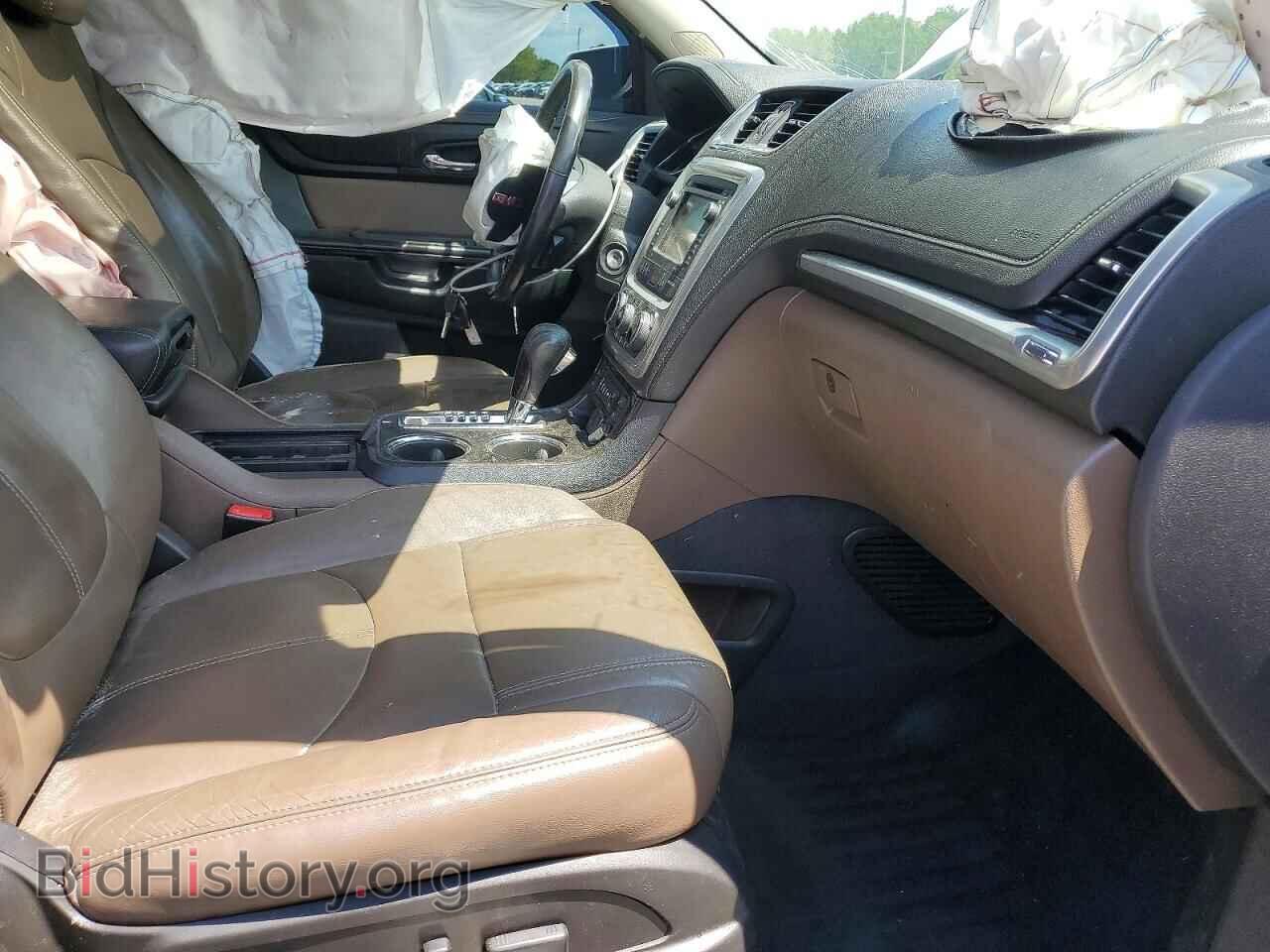 2016 GMC ACADIA - VIN: 1GKKVRKD9GJ169991 - Фото 7