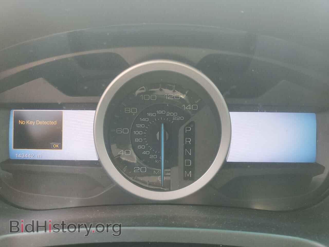 2013 FORD EXPLORER - VIN: 1FM5K7F88DGB19574 - Фото 9