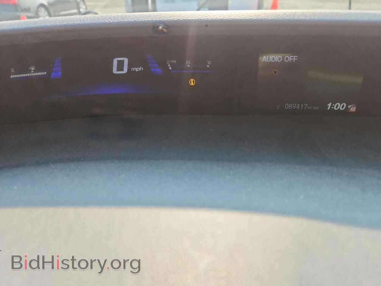 2014 HONDA CIVIC - VIN: 19XFB2F54EE027431 - Фото 9