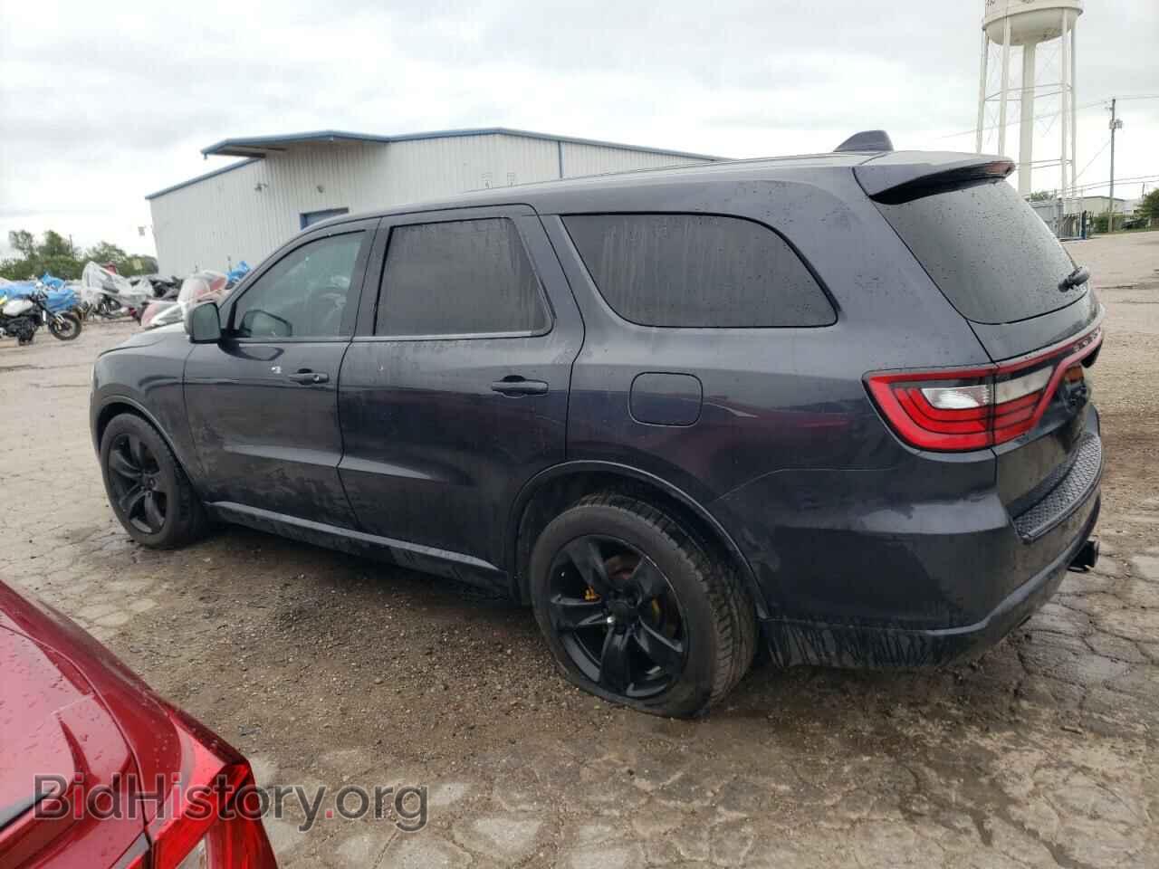 2015 DODGE DURANGO - VIN: 1C4SDJCT2FC834495 - Photo 2