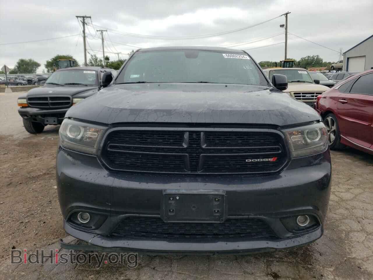 2015 DODGE DURANGO - VIN: 1C4SDJCT2FC834495 - Photo 5