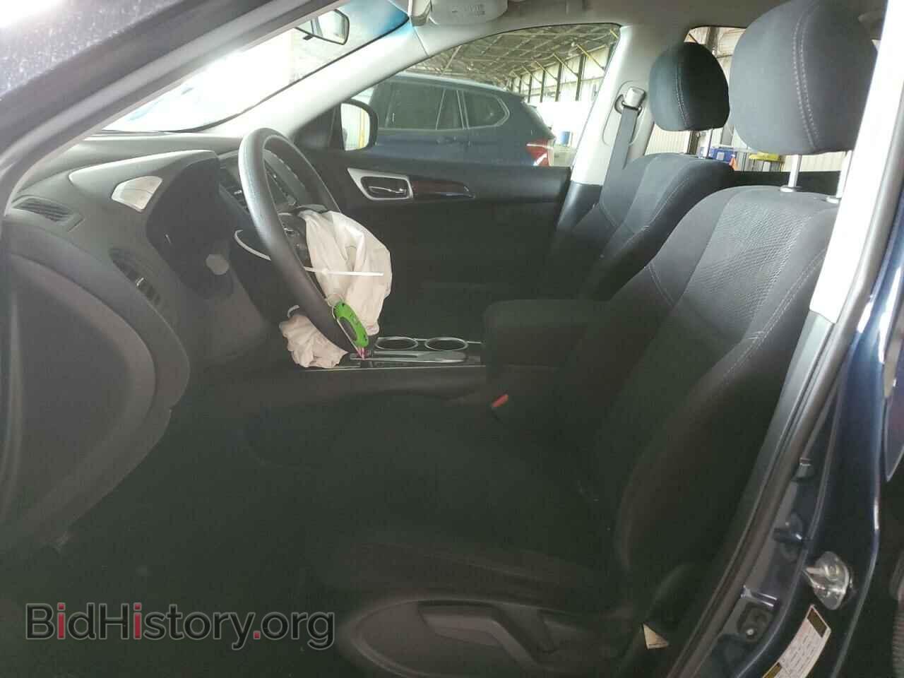 2015 NISSAN PATHFINDER - VIN: 5N1AR2MN1FC688055 - Фото 7