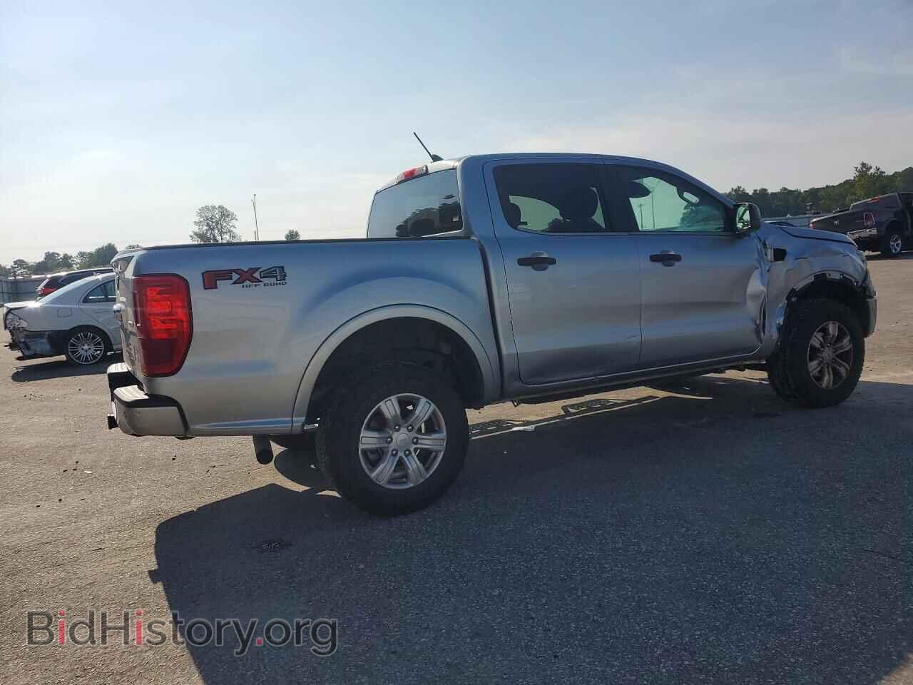 2020 FORD RANGER - VIN: 1FTER4FH0LLA21563 - Photo 3