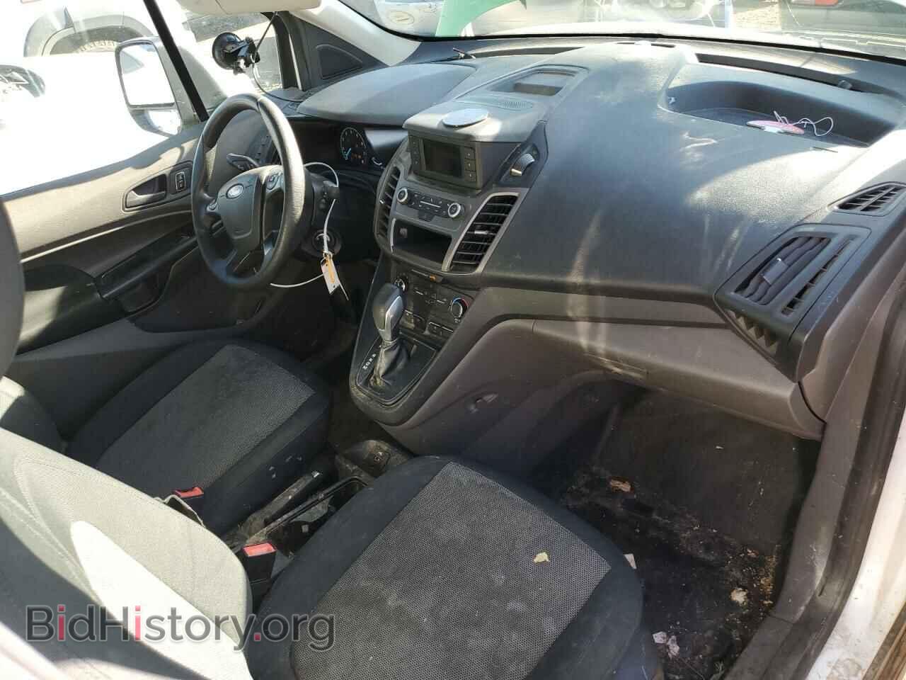2019 FORD TRANSIT - VIN: NM0LS7E25K1385608 - Фото 8