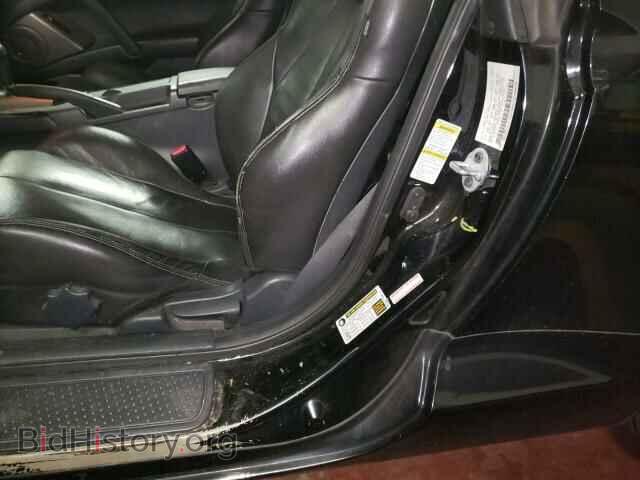 2007 MITSUBISHI ECLIPSE - VIN: 4A3AL25F47E008875 - Photo 9