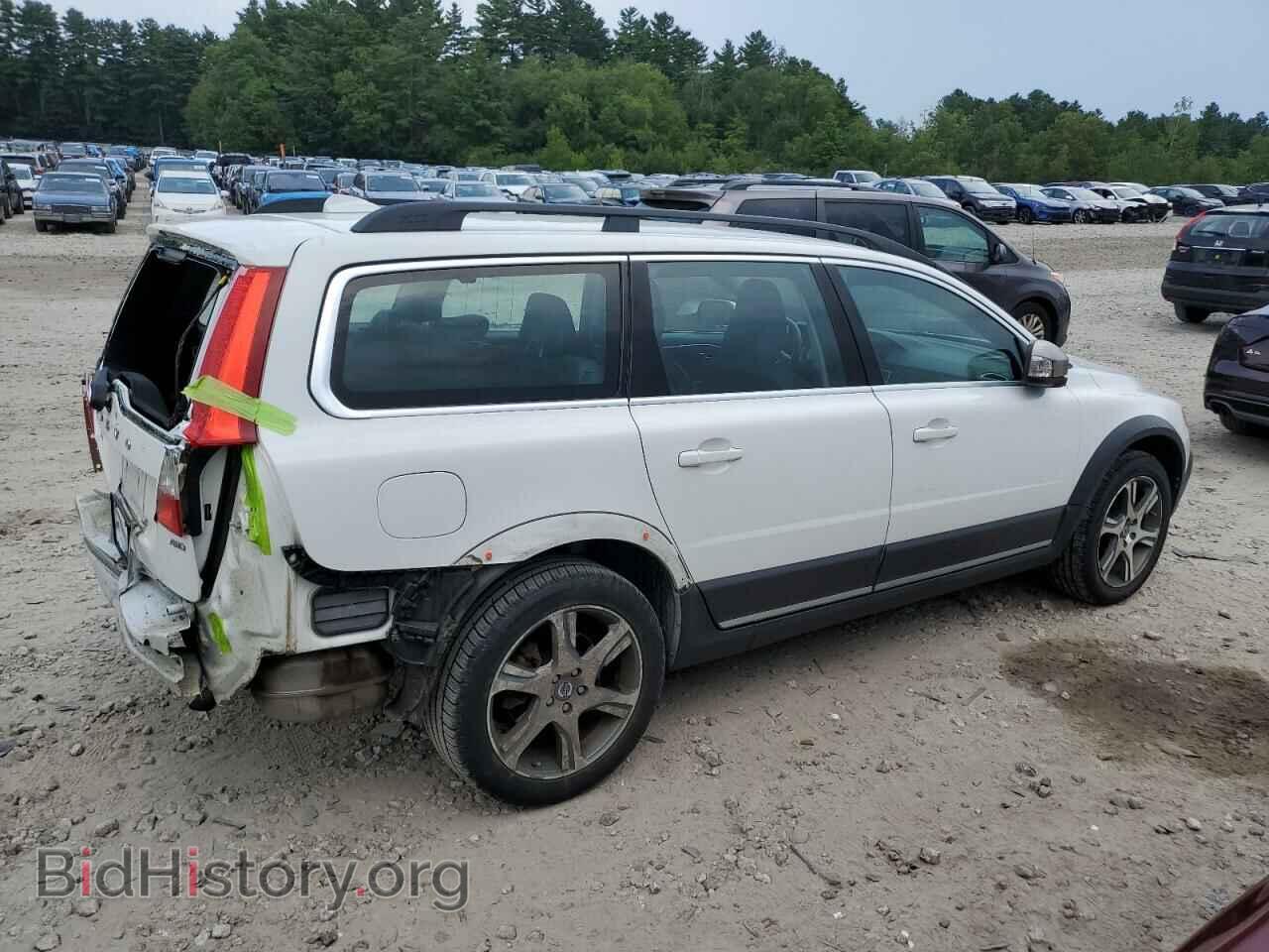 2013 VOLVO XC70 - VIN: YV4940BZ6D1150053 - Фото 3