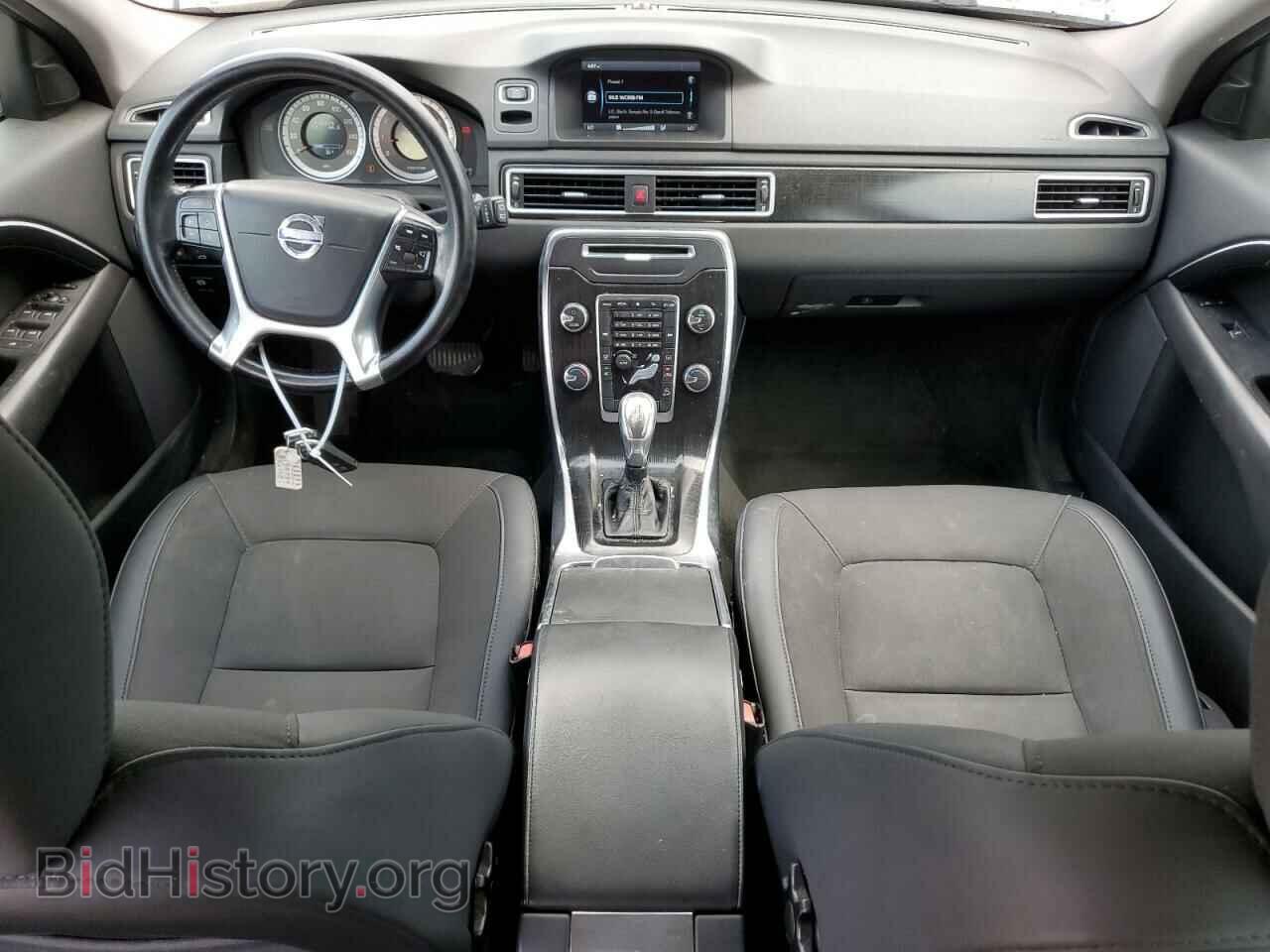 2013 VOLVO XC70 - VIN: YV4940BZ6D1150053 - Фото 8