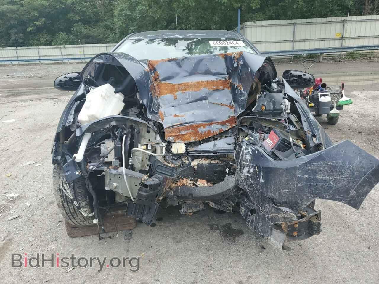 2017 TOYOTA COROLLA - VIN: 5YFBURHE5HP583166 - Фото 5