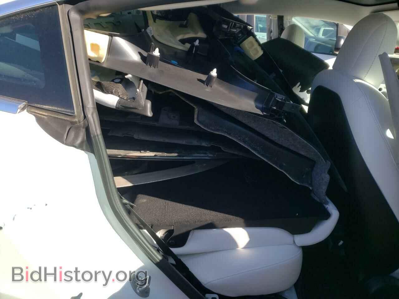 2020 TESLA MODEL 3 - VIN: 5YJ3E1EBXLF607009 - Фото 6