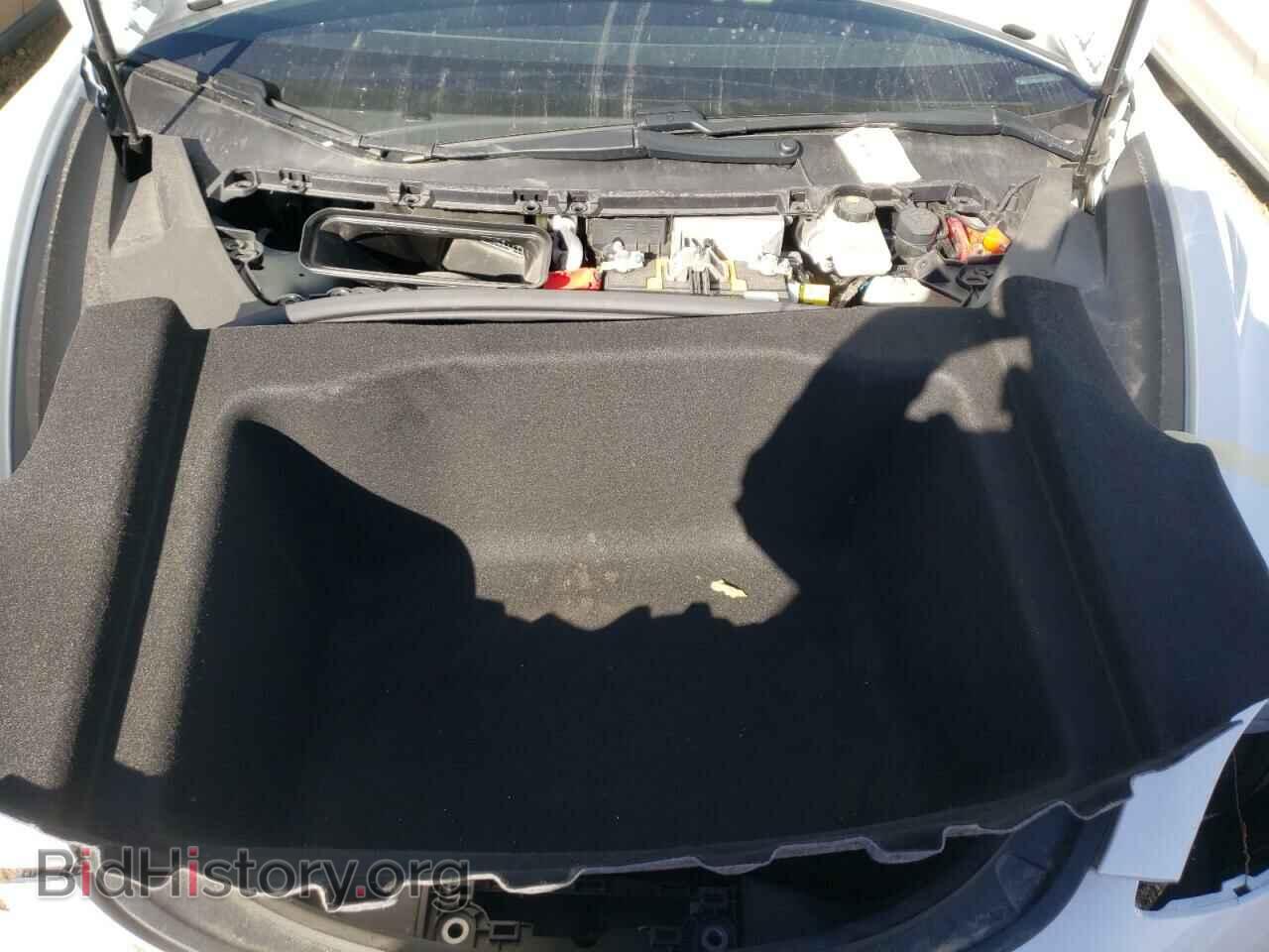 2020 TESLA MODEL 3 - VIN: 5YJ3E1EBXLF607009 - Фото 7