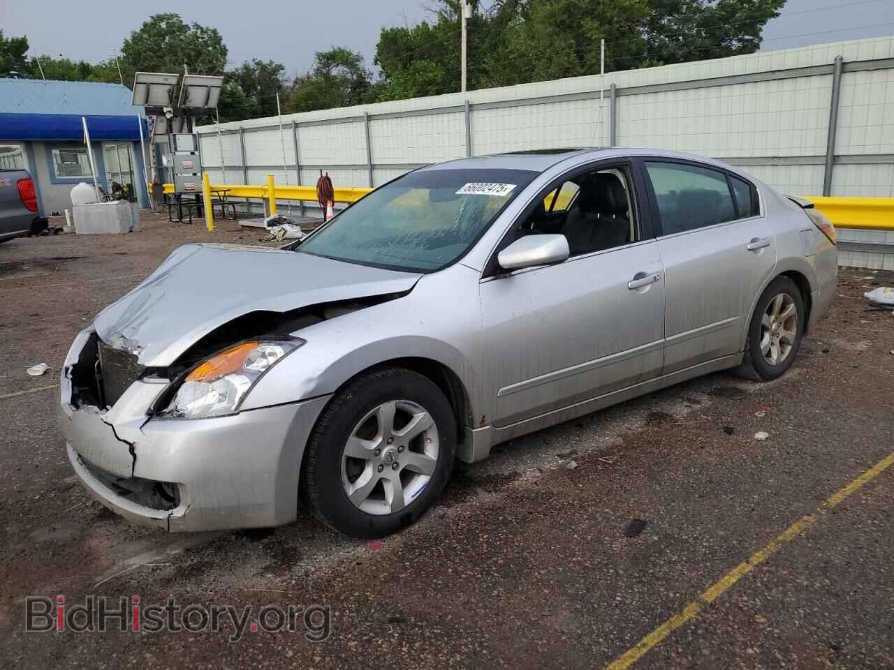 Фотография 1N4AL21E38C272074 - NISSAN ALTIMA 2008