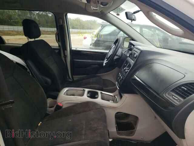 2013 DODGE CARAVAN - VIN: 2C4RDGCG0DR611607 - Photo 5