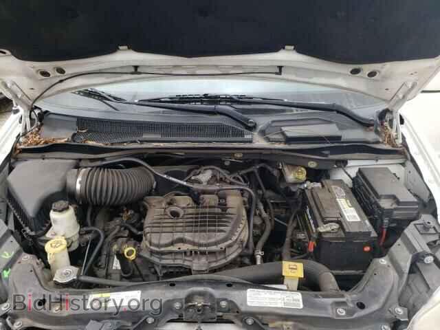2013 DODGE CARAVAN - VIN: 2C4RDGCG0DR611607 - Photo 7