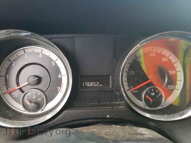 2013 DODGE CARAVAN - VIN: 2C4RDGCG0DR611607 - Photo 8
