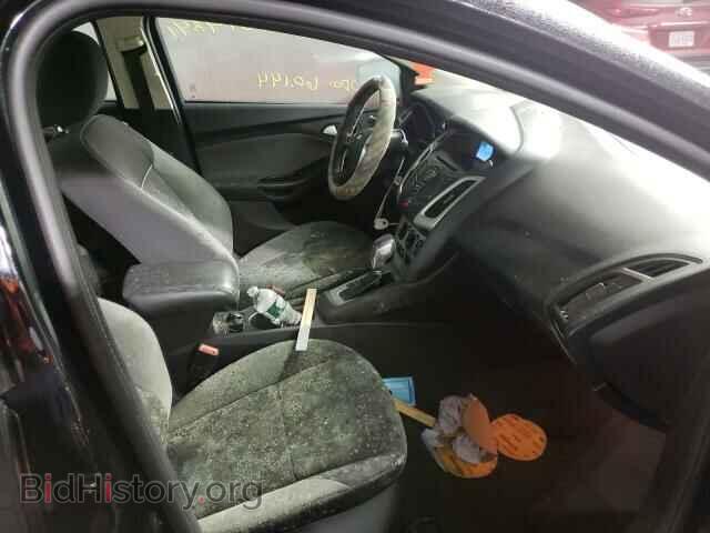 2014 FORD FOCUS - VIN: 1FADP3F22EL285190 - Photo 5