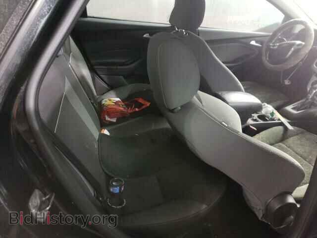 2014 FORD FOCUS - VIN: 1FADP3F22EL285190 - Photo 6