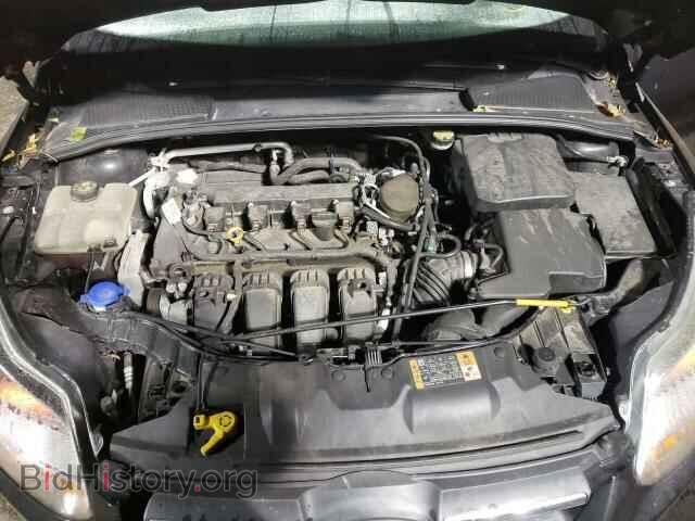2014 FORD FOCUS - VIN: 1FADP3F22EL285190 - Photo 7