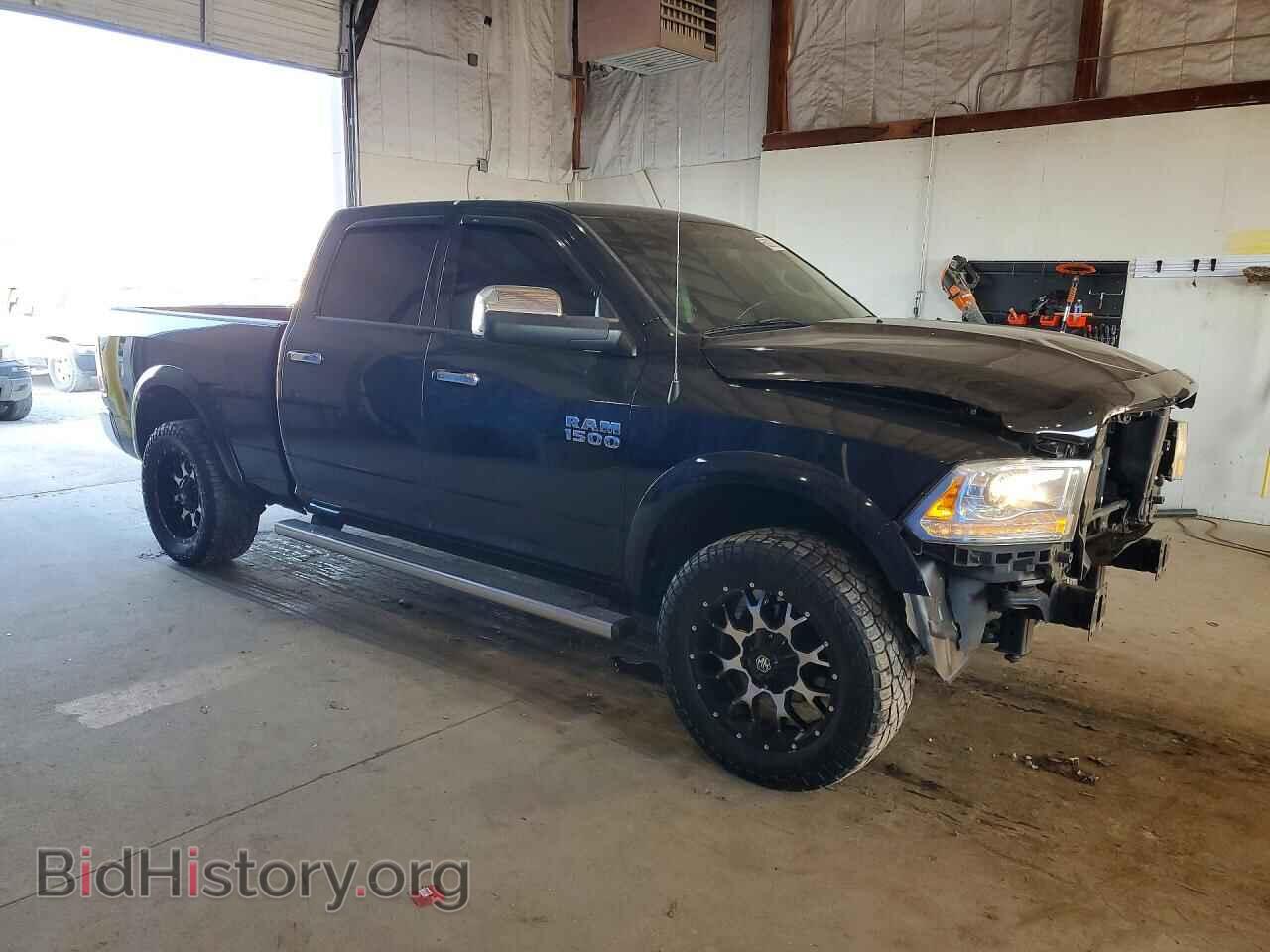 2015 RAM 1500 - VIN: 1C6RR7VT3FS782288 - Фото 4