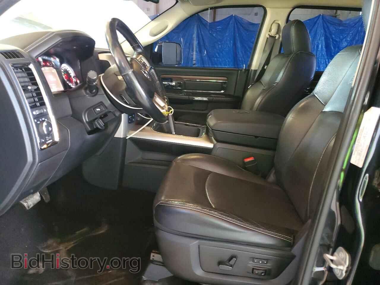 2015 RAM 1500 - VIN: 1C6RR7VT3FS782288 - Фото 7