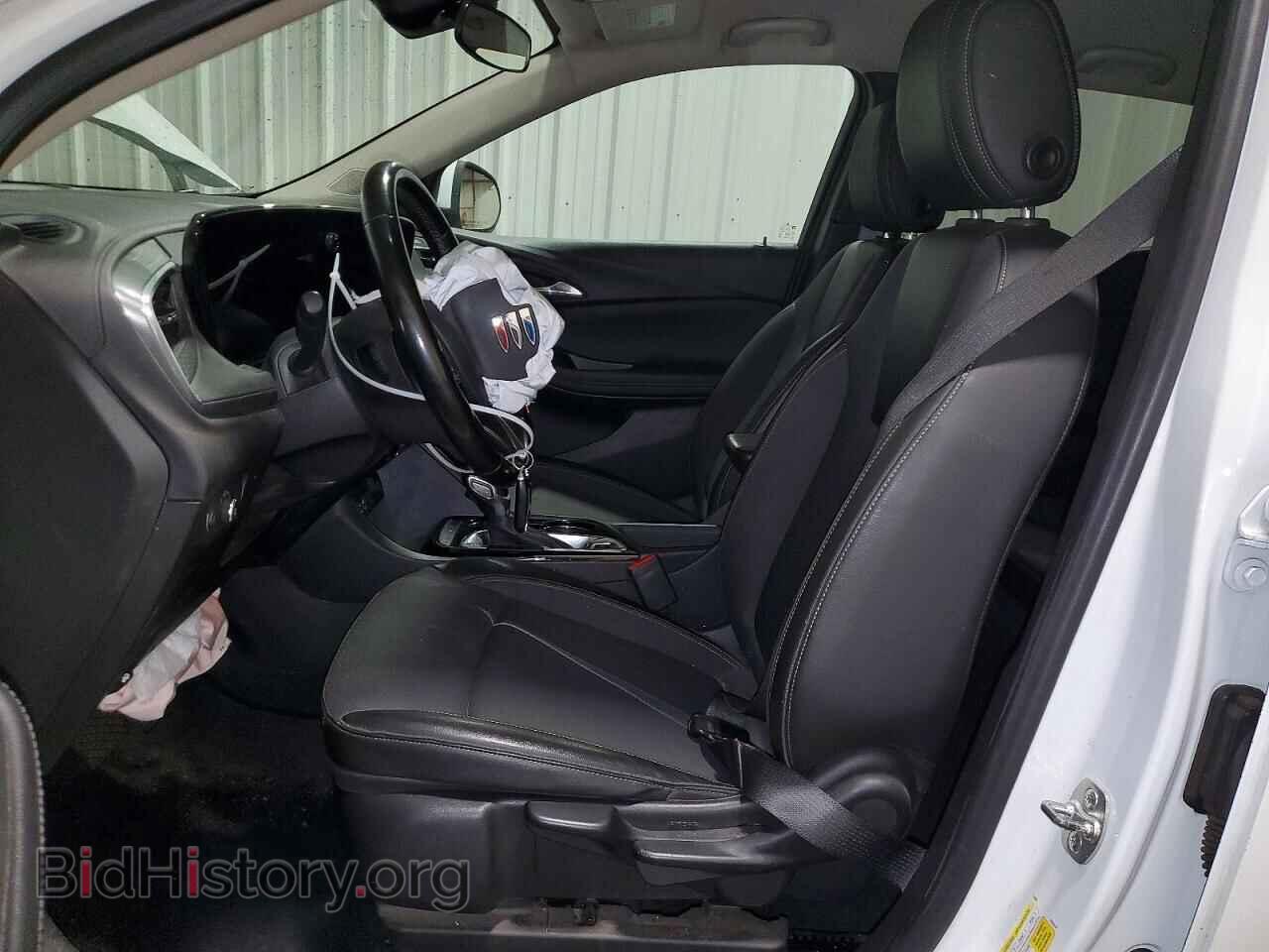 2024 BUICK ENCORE - VIN: KL4AMBS29RB165074 - Photo 7
