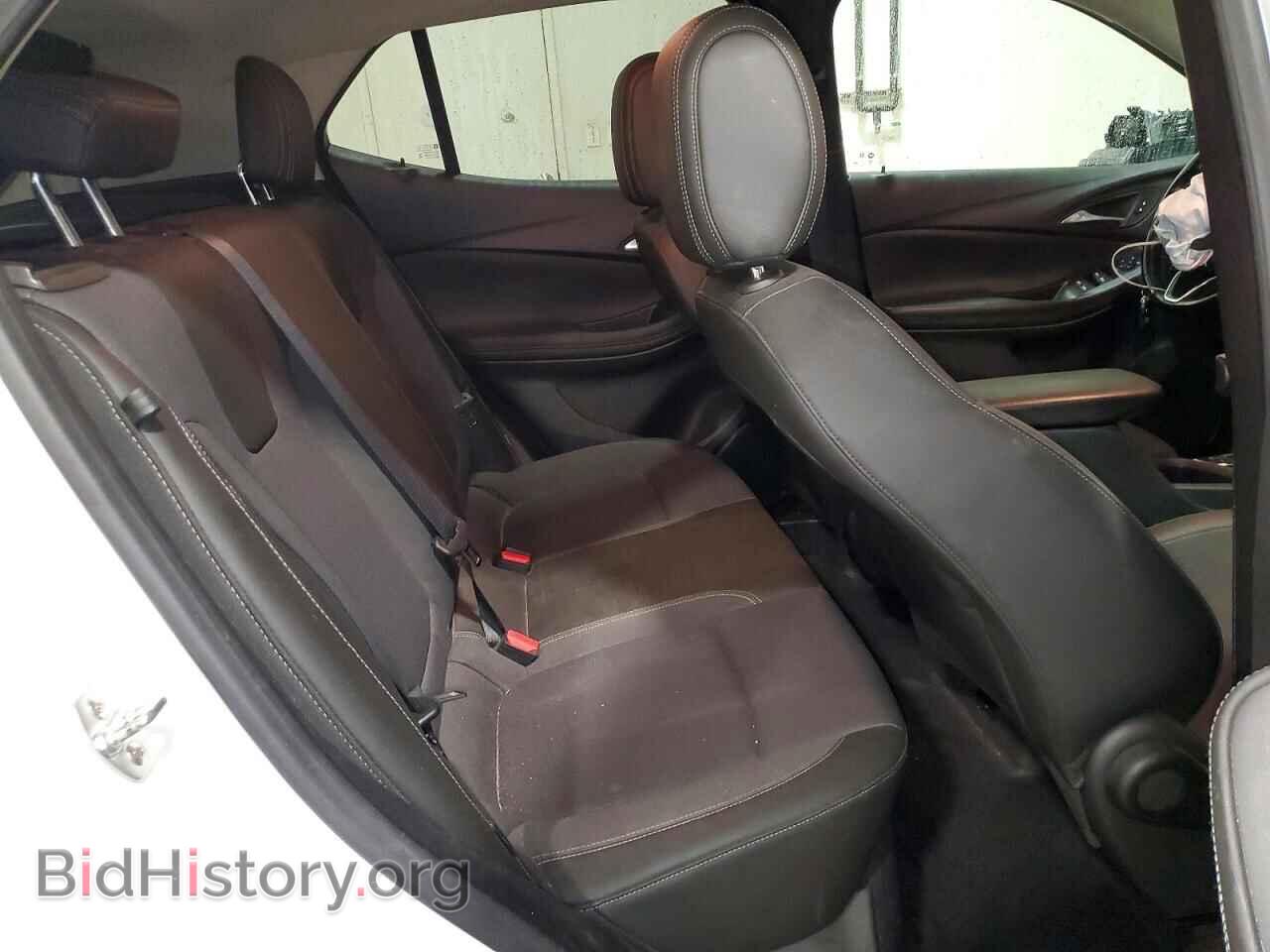 2024 BUICK ENCORE - VIN: KL4AMBS29RB165074 - Photo 10