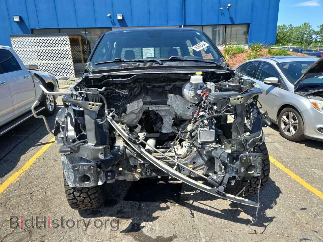2019 RAM 1500 - VIN: 1C6SRFFT2KN695873 - Фото 5